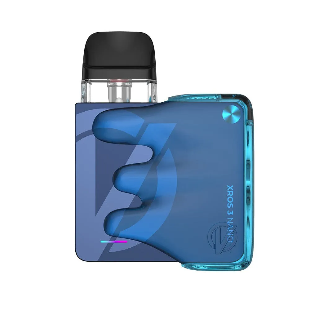 Vaporesso XROS 3 Nano Kit