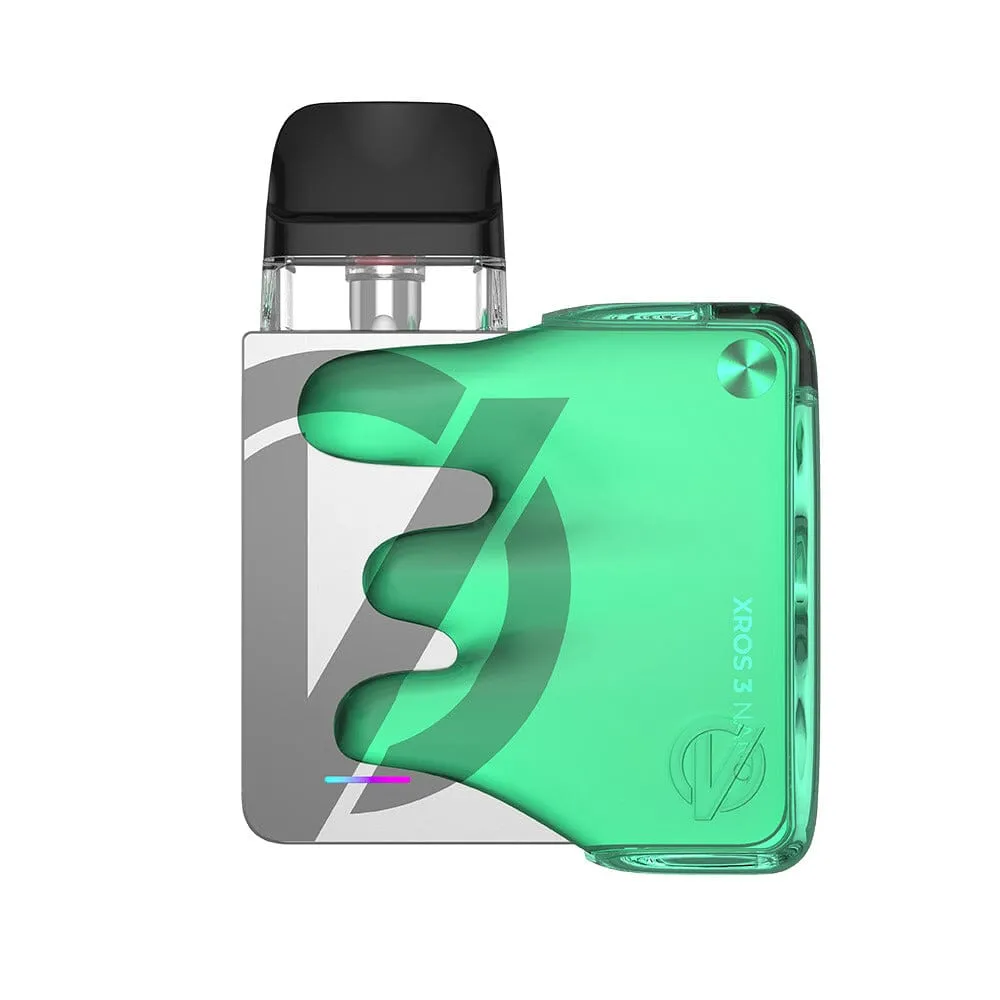 Vaporesso XROS 3 Nano Kit