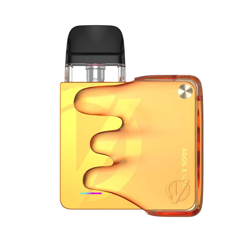 Vaporesso XROS 3 Nano Kit