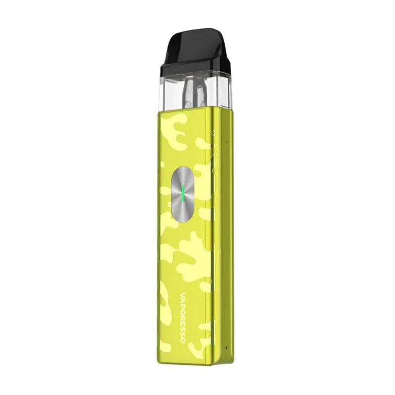Vaporesso Xros 4 Mini Kit