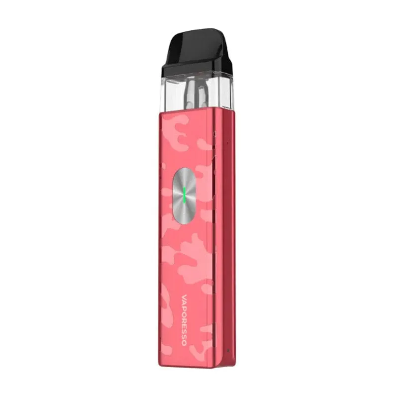 Vaporesso Xros 4 Mini Kit