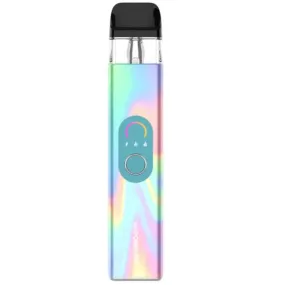 Vaporesso XROS 4 Starter Kit 1000mah 3ml