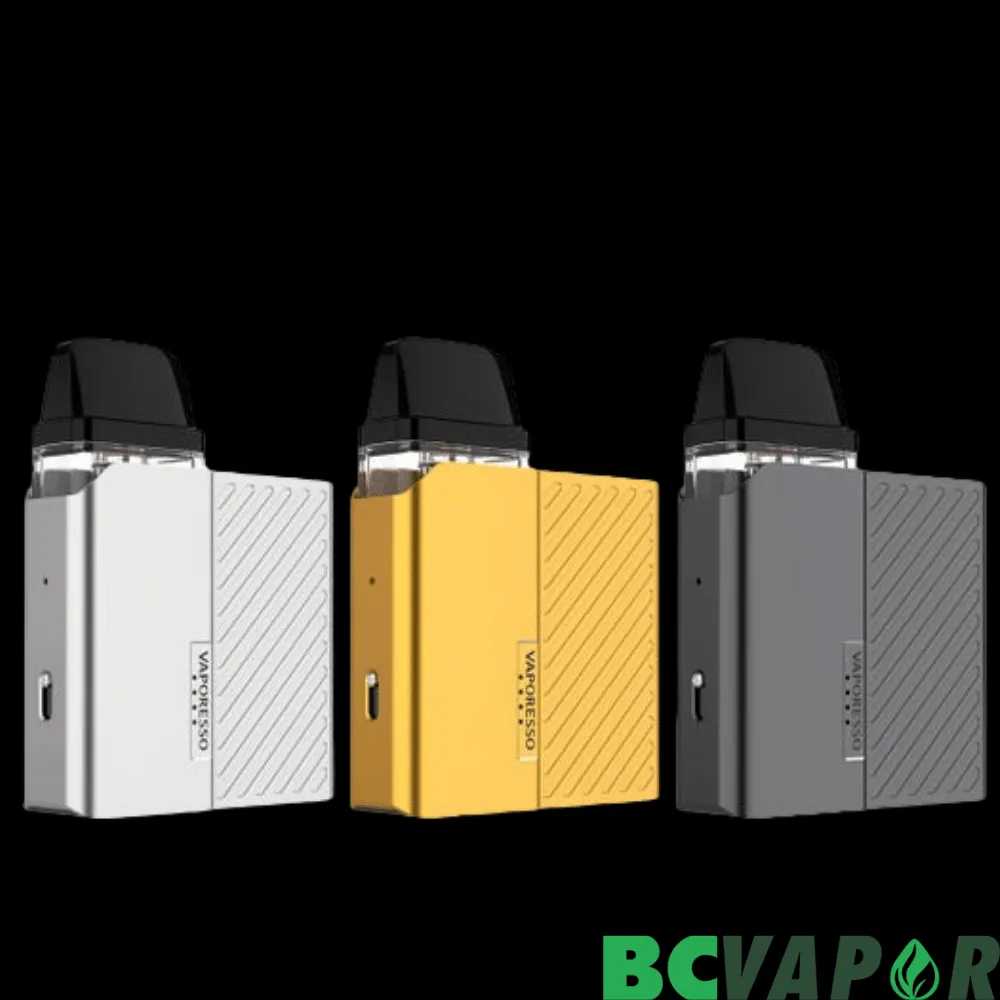 Vaporesso XROS Nano Pod Kit