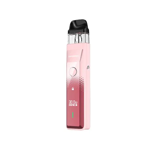 Vaporesso XROS Pro Starter Kit
