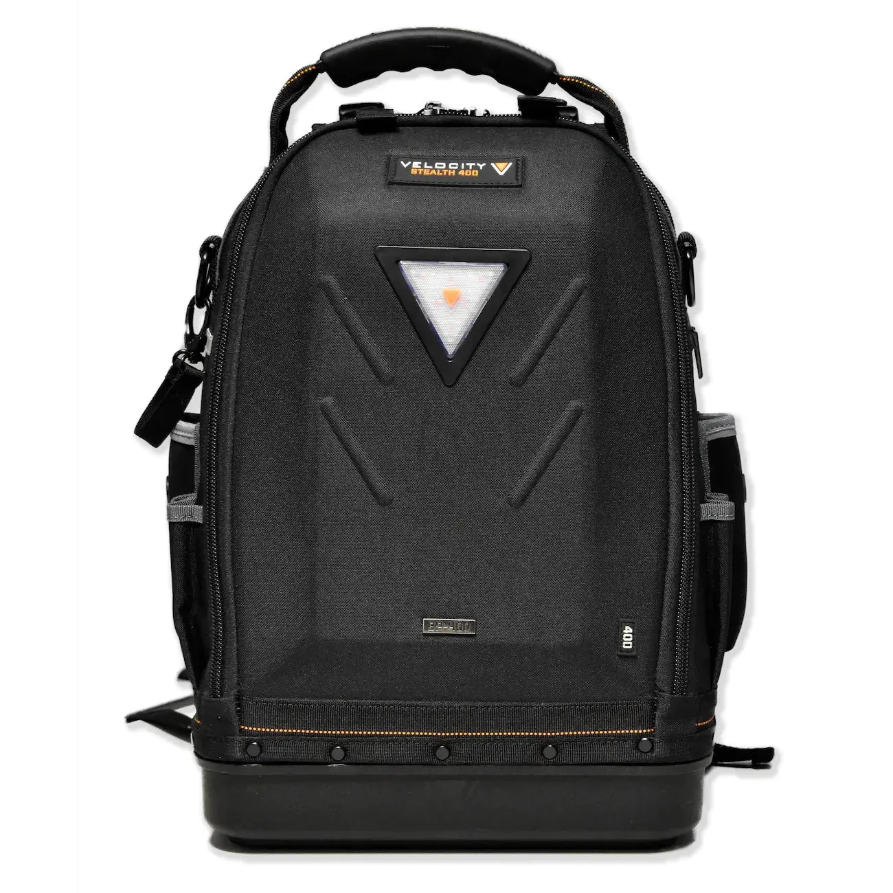 Velocity Stealth 400 VR-0303