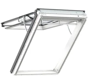 VELUX GPU SK08 007021U Top-Hung INTEGRA® Electric Window (114 x 140 cm)