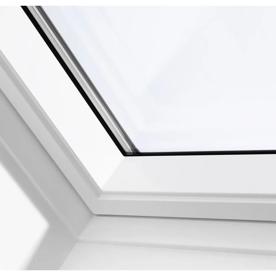 VELUX GPU SK08 007021U Top-Hung INTEGRA® Electric Window (114 x 140 cm)