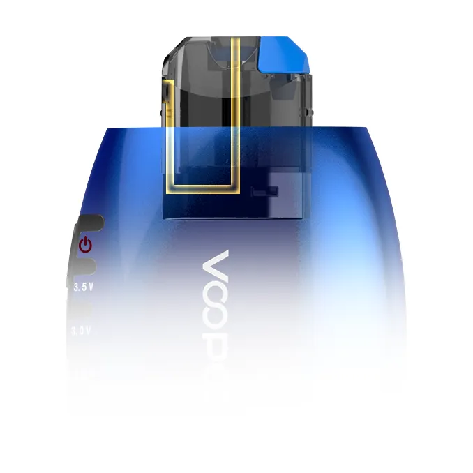 VFL Pod Kit - By VooPoo