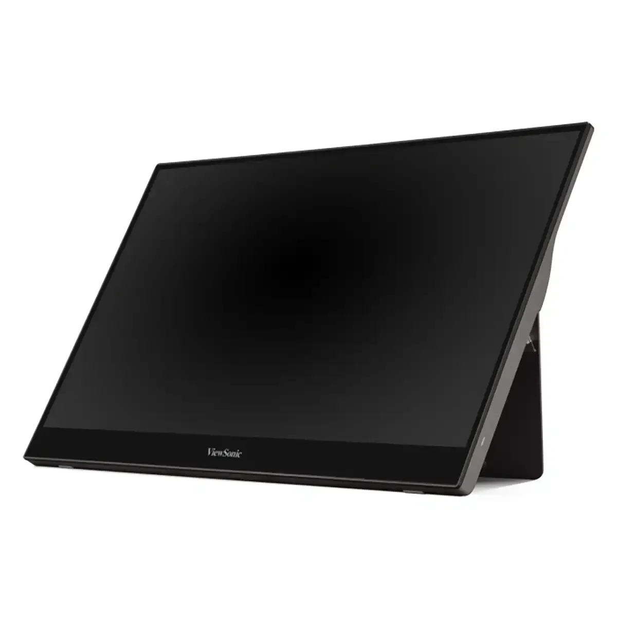 ViewSonic TD1655 - 15.6" Portable 1080p IPS Touch Monitor with 60W USB C and mini-HDMI