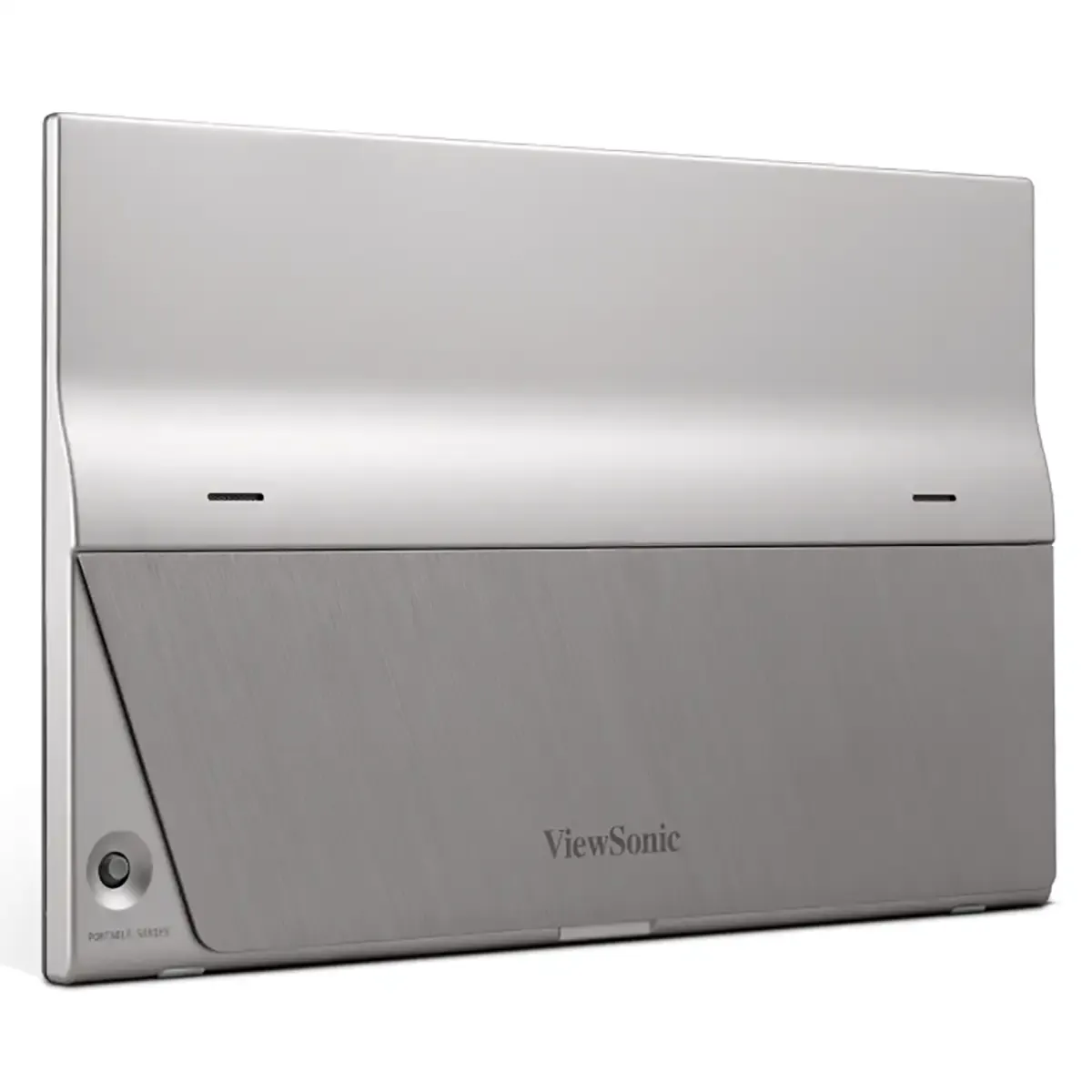 ViewSonic TD1655 - 15.6" Portable 1080p IPS Touch Monitor with 60W USB C and mini-HDMI