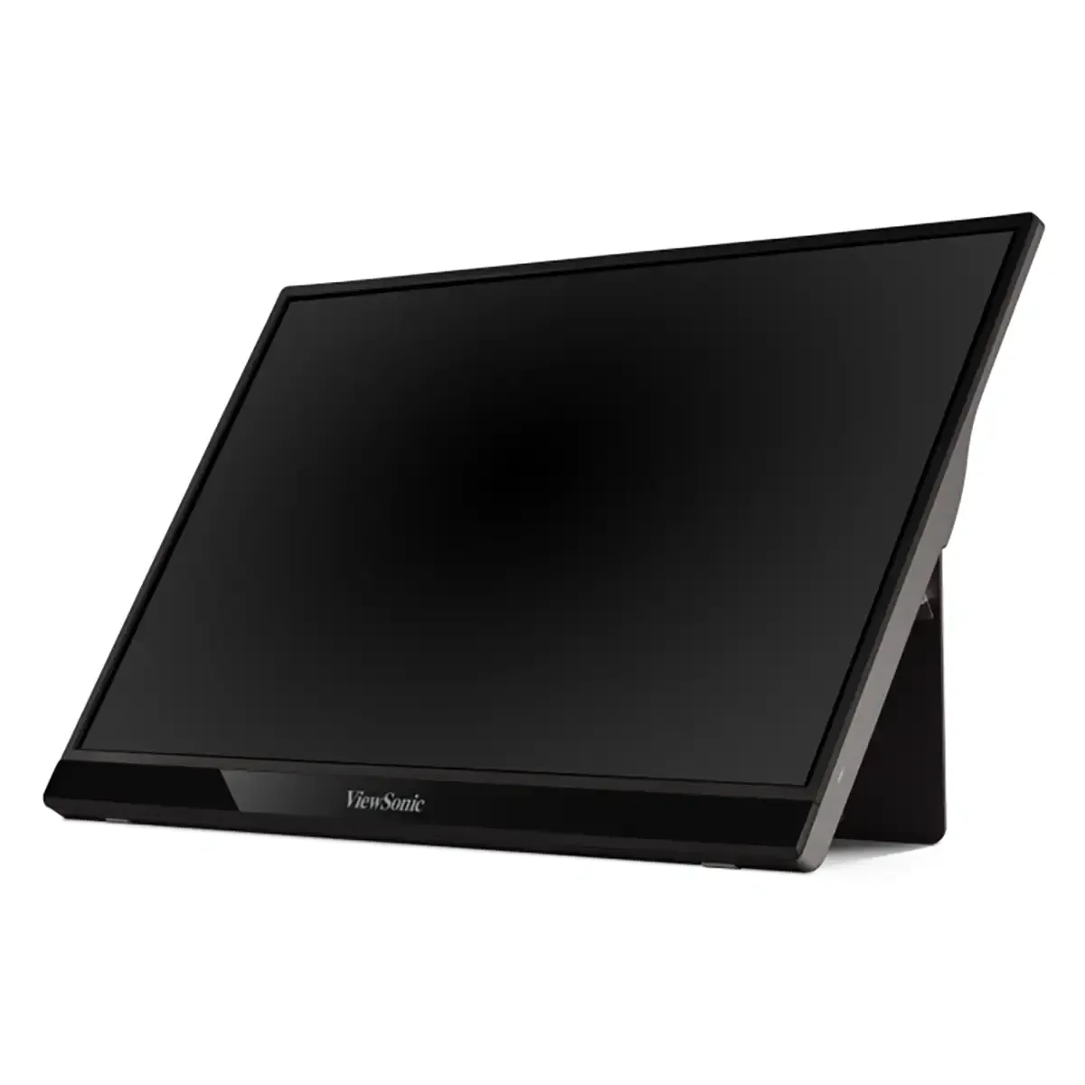 ViewSonic VG1655 - 15.6" Portable 1080p IPS Monitor with 60W USB C and mini-HDMI