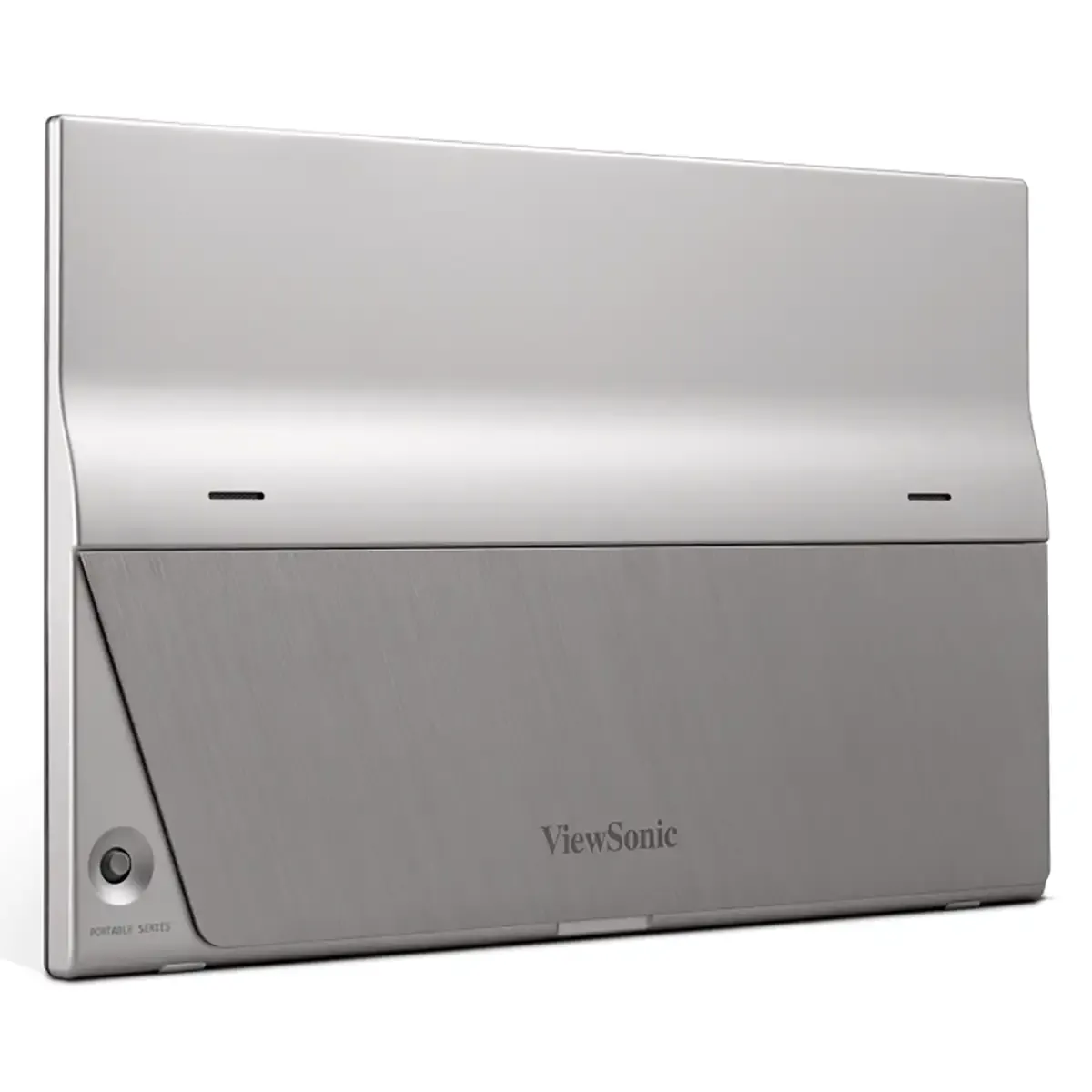 ViewSonic VG1655 - 15.6" Portable 1080p IPS Monitor with 60W USB C and mini-HDMI