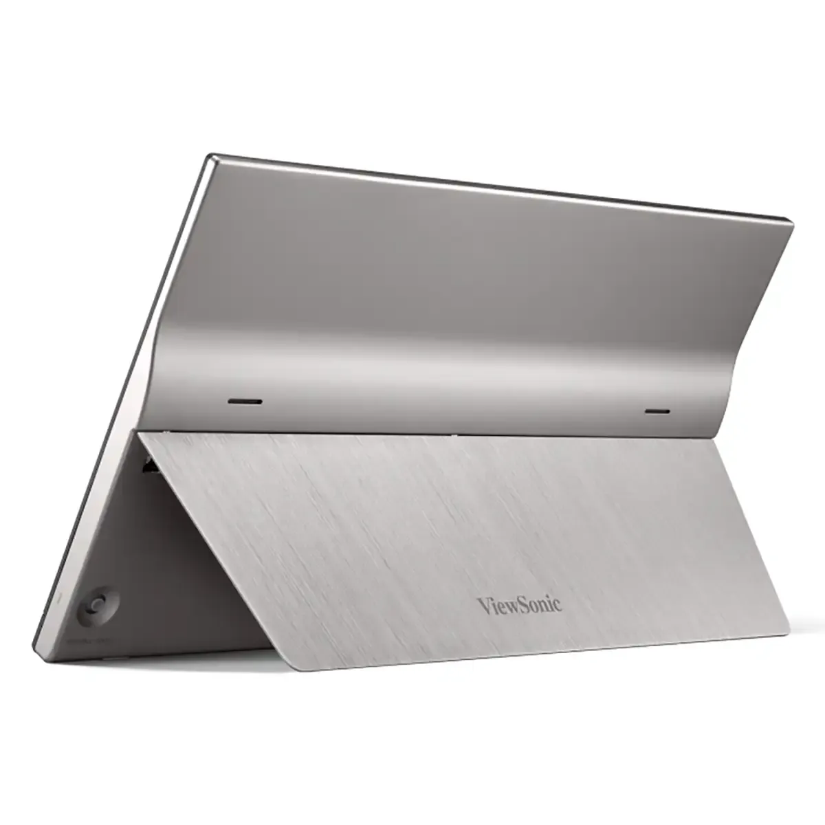 ViewSonic VG1655 - 15.6" Portable 1080p IPS Monitor with 60W USB C and mini-HDMI