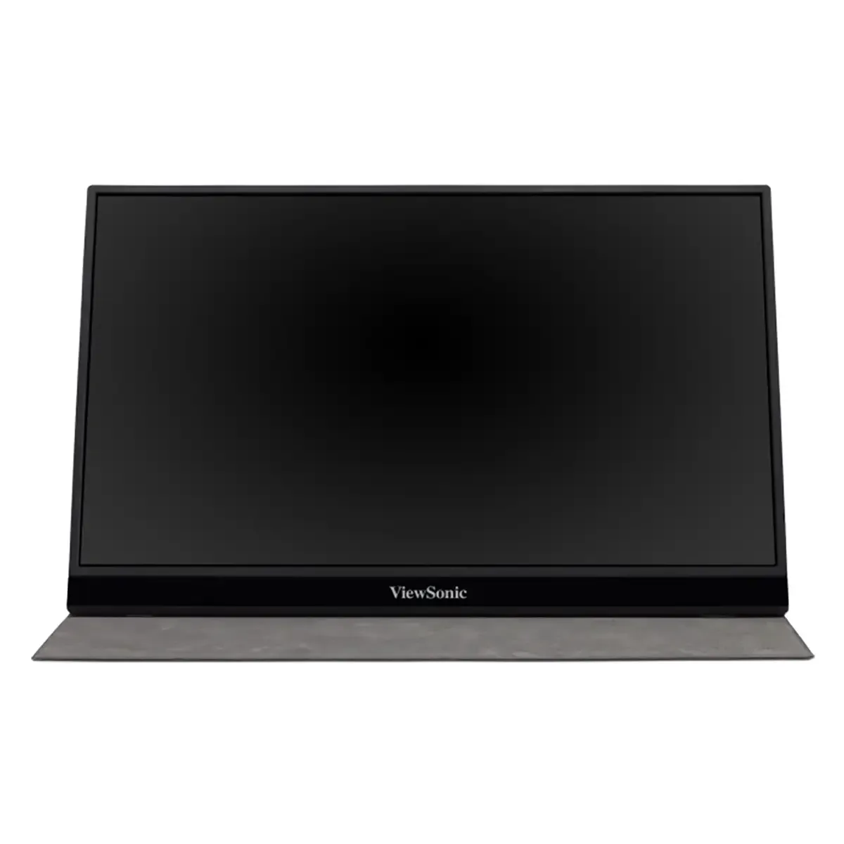 ViewSonic VG1655 - 15.6" Portable 1080p IPS Monitor with 60W USB C and mini-HDMI