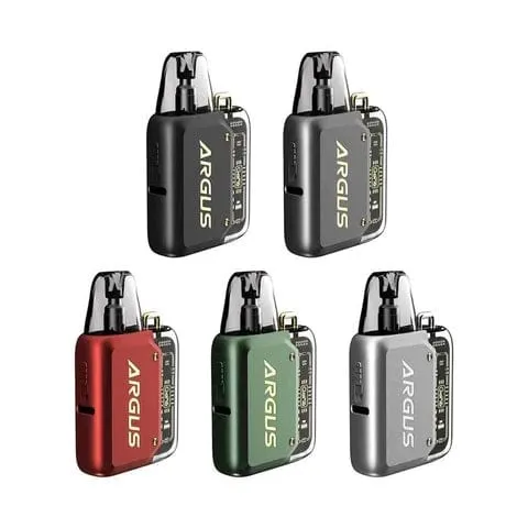 VooPoo Argus P1 Pod Kit
