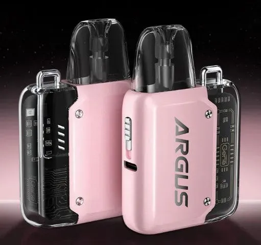 VooPoo Argus P1 Vape Pod Kit