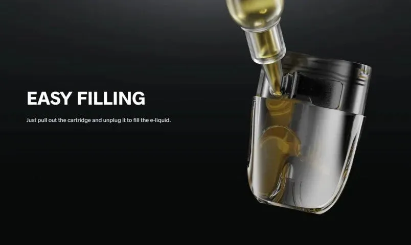 VooPoo Argus P1 Vape Pod Kit