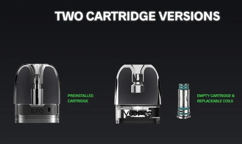 VooPoo Argus P1 Vape Pod Kit
