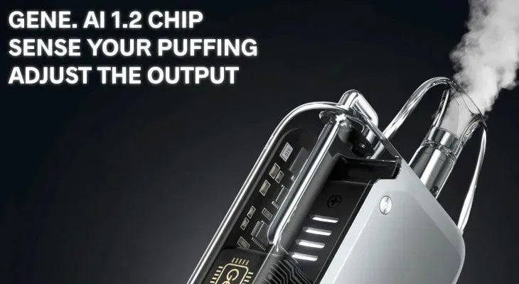 VooPoo Argus P1 Vape Pod Kit