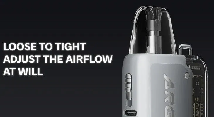 VooPoo Argus P1 Vape Pod Kit