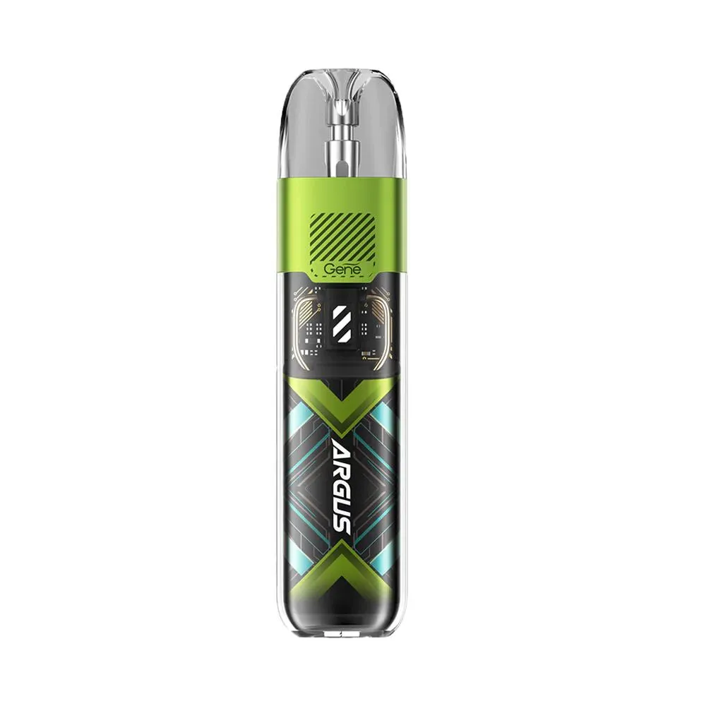 VooPoo Argus P1S Kit (Pod System)