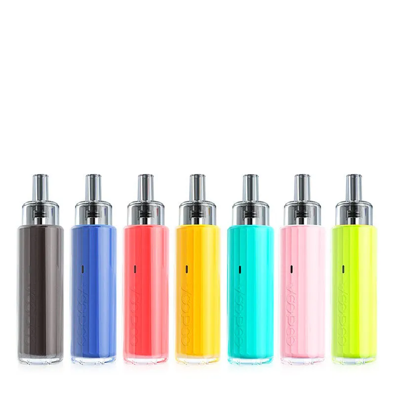 VOOPOO Doric Q Pod Kit