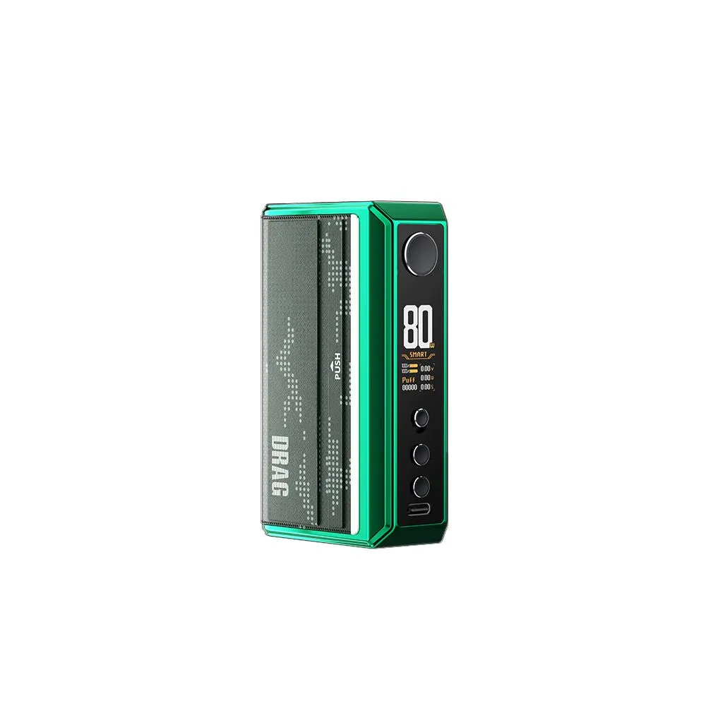Voopoo Drag 5 Mod