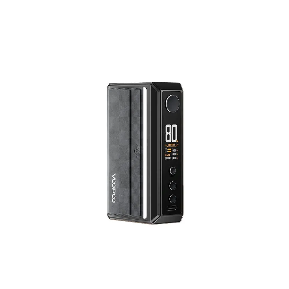 Voopoo Drag 5 Mod