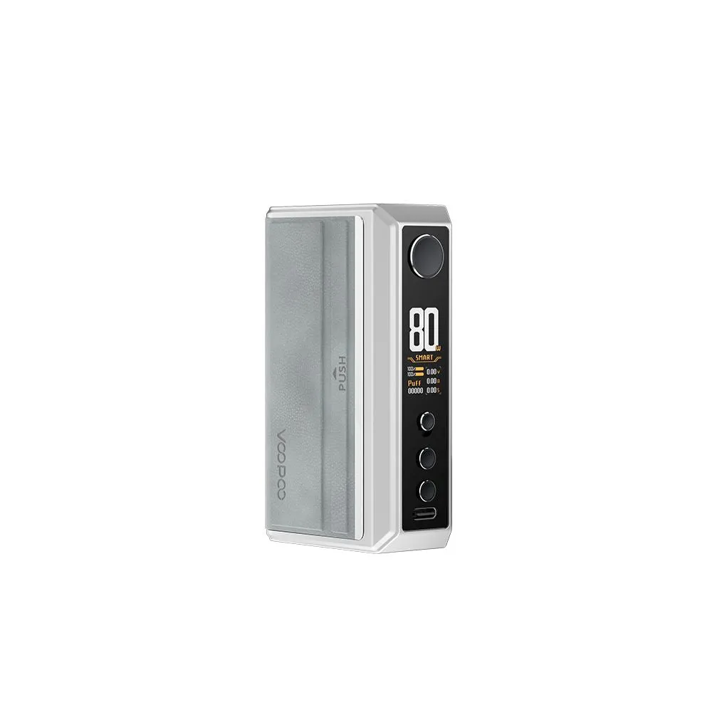 Voopoo Drag 5 Mod
