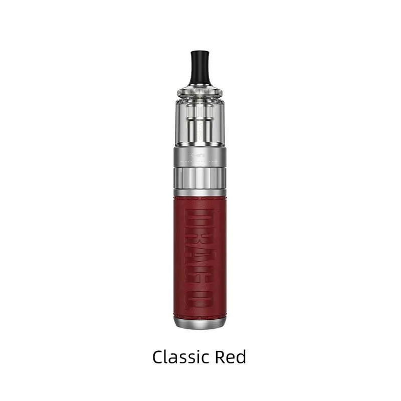 VOOPOO Drag Q Pod System Kit