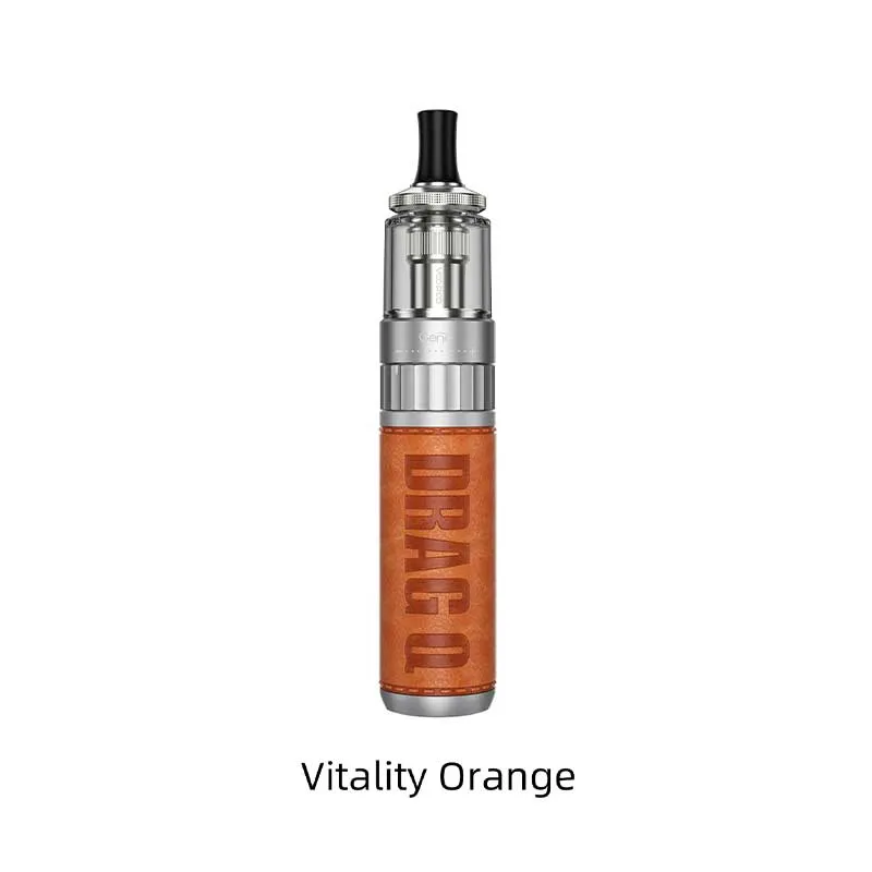 VOOPOO Drag Q Pod System Kit