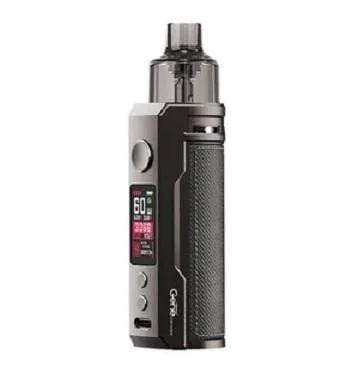 VOOPOO DRAG S 60W Mod Pod Kit