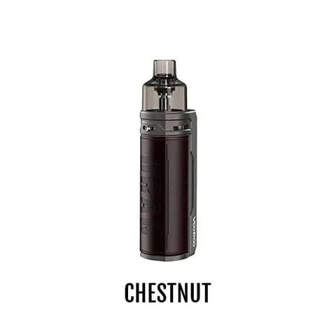 VOOPOO DRAG S 60W Mod Pod Kit