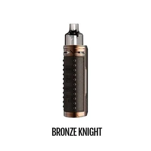 VOOPOO DRAG S 60W Mod Pod Kit