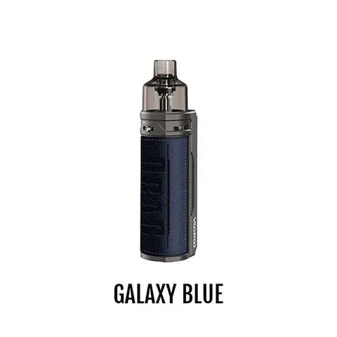 VOOPOO DRAG S 60W Mod Pod Kit