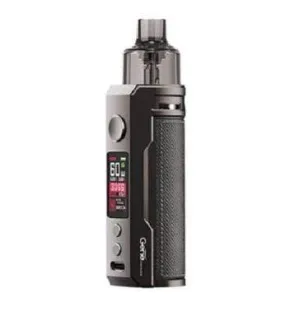 VOOPOO DRAG S 60W Mod Pod Kit