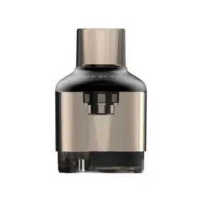 Voopoo - TPP XL Pods Plastic - Gunmetal - Each