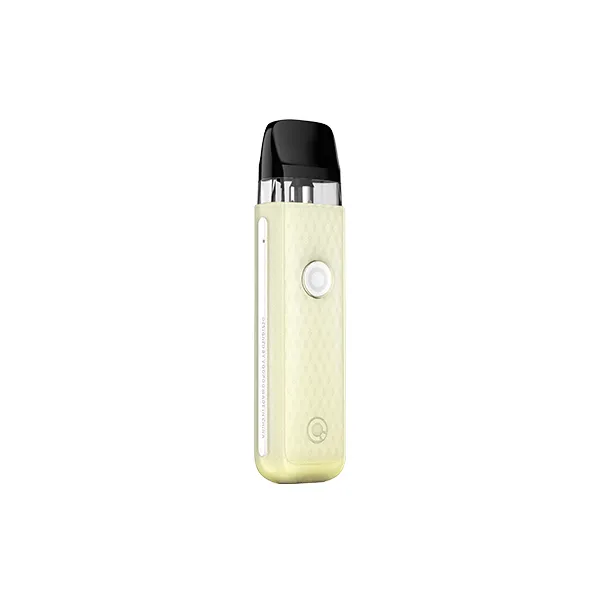 Voopoo - Vinci Q Pod Kit V2