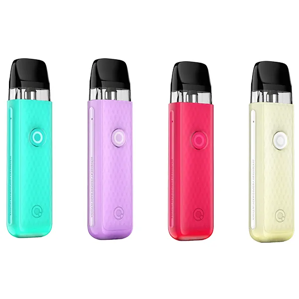 Voopoo - Vinci Q Pod Kit V2