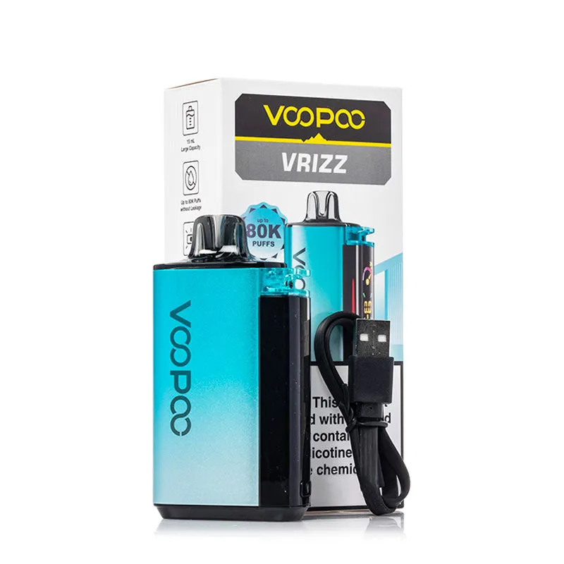 VOOPOO VRIZZ Pod Kit