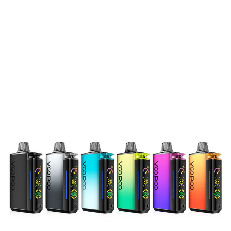 VOOPOO VRIZZ Pod Kit