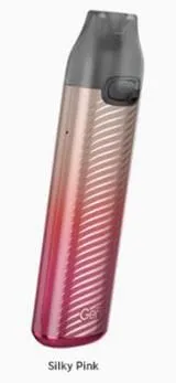 VooPoo V.Thru Pro Kit 25w