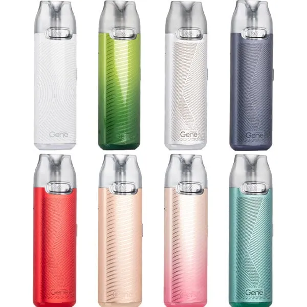 VooPoo V.Thru Pro Kit 25w