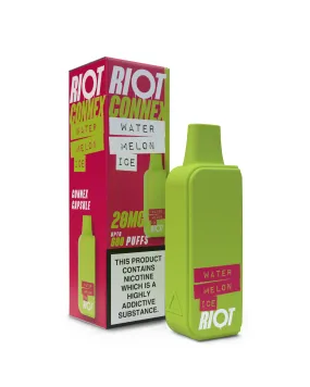 Watermelon Ice Connex Pod