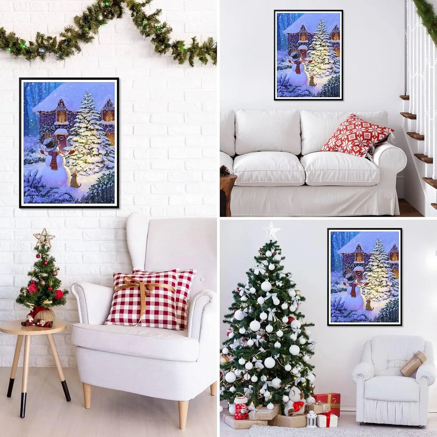 White Christmas