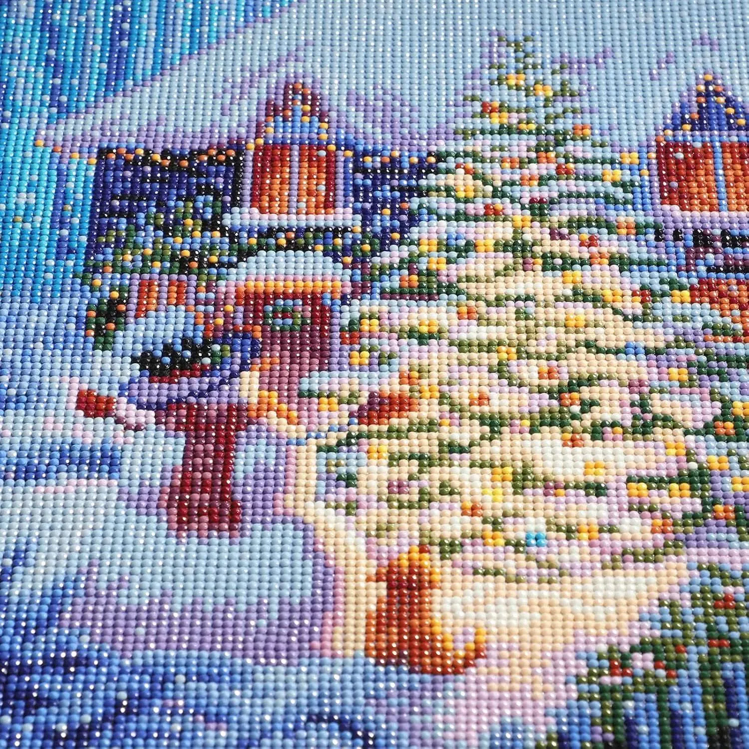 White Christmas