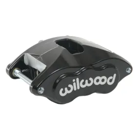 Wilwood GM D52 Dual Piston Caliper Kits 140-11290-BK