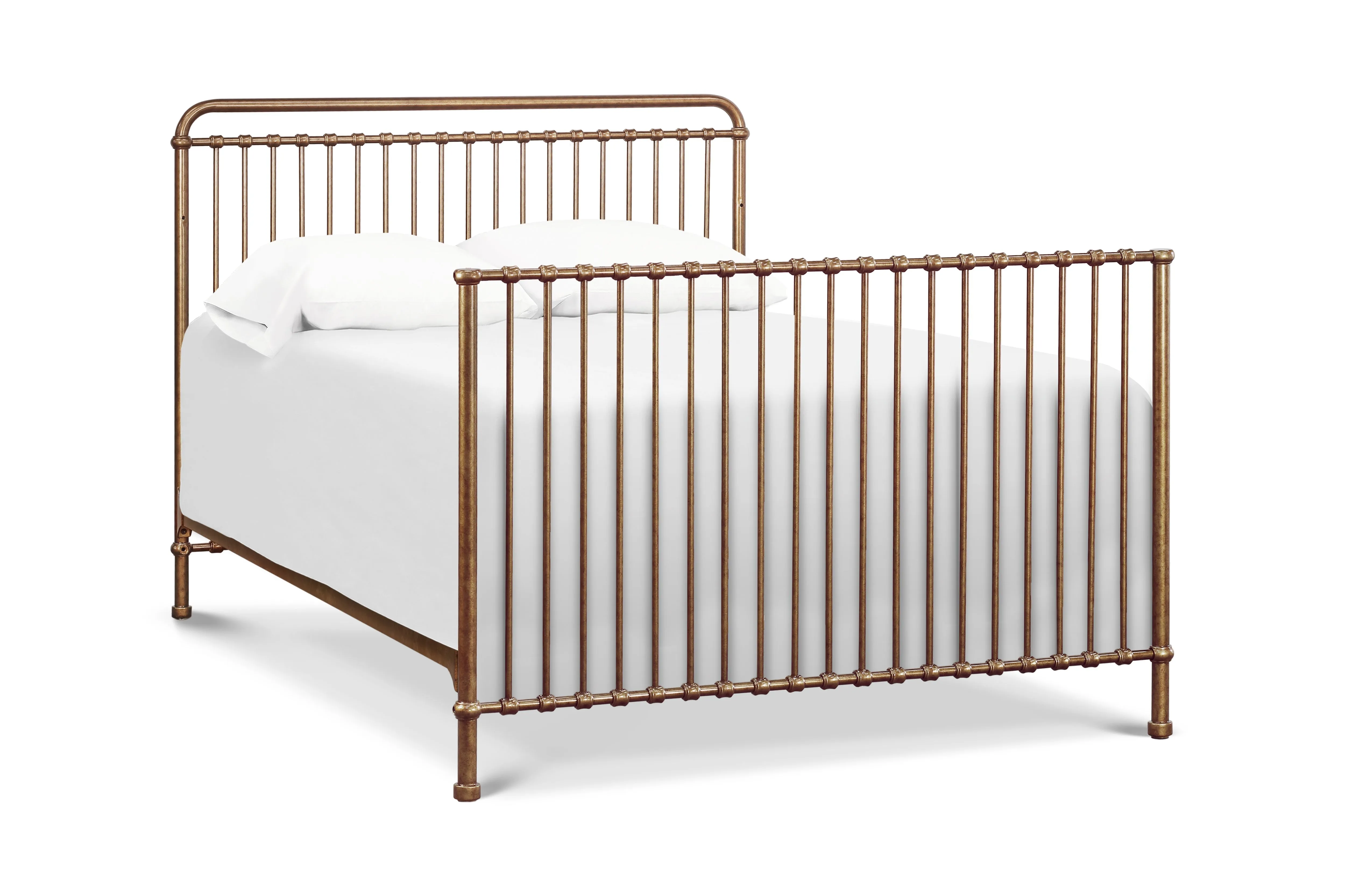 Winston Full Size Bed Conversion Kit